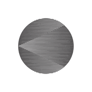 Rocke Optometrist logo Art Direction by: Bart Crosby, Crosby Associates